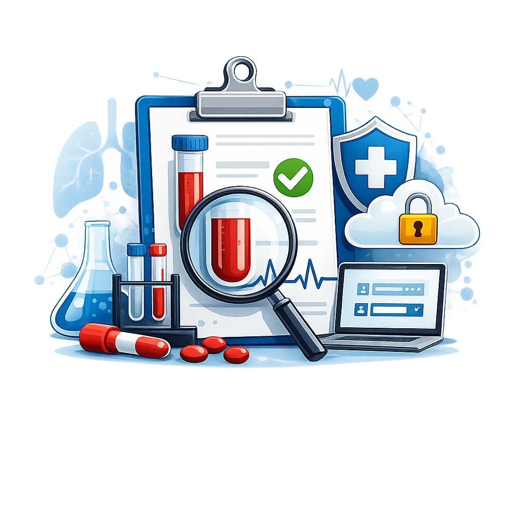 العلاجات